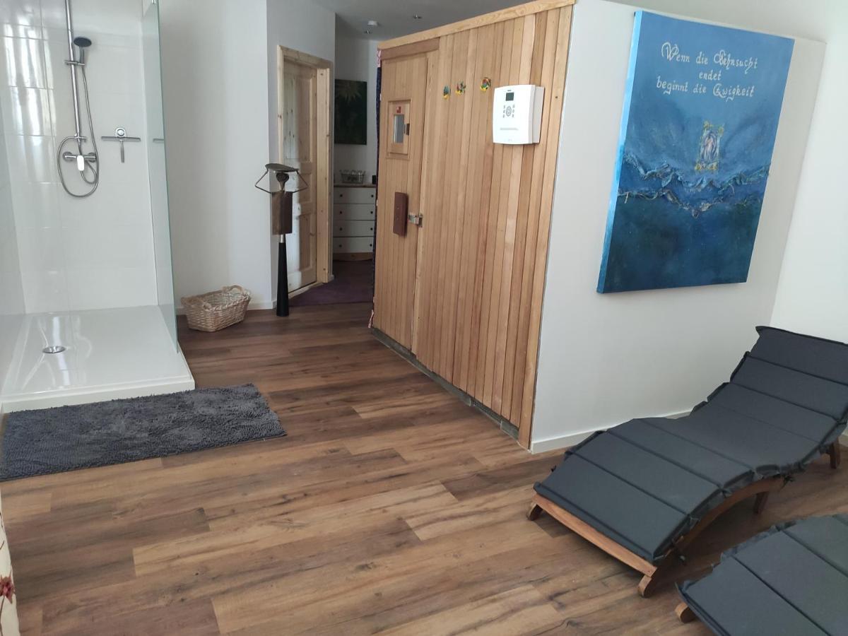 Allgäu Apartment Rose im OG Grunenbach Exterior foto